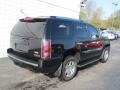 Onyx Black - Yukon Denali AWD Photo No. 9