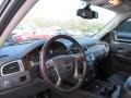Onyx Black - Yukon Denali AWD Photo No. 11