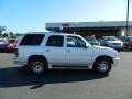 White Diamond - Escalade AWD Photo No. 2