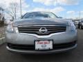 Precision Gray Metallic - Altima 2.5 SL Photo No. 2