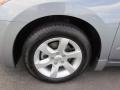 Precision Gray Metallic - Altima 2.5 SL Photo No. 3