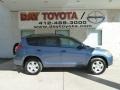 Pacific Blue Metallic - RAV4 I4 4WD Photo No. 1