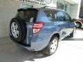 Pacific Blue Metallic - RAV4 I4 4WD Photo No. 2