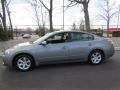 Precision Gray Metallic - Altima 2.5 SL Photo No. 4