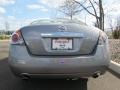 Precision Gray Metallic - Altima 2.5 SL Photo No. 6