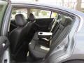 Precision Gray Metallic - Altima 2.5 SL Photo No. 7