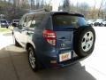 Pacific Blue Metallic - RAV4 I4 4WD Photo No. 4