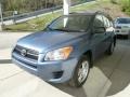 Pacific Blue Metallic - RAV4 I4 4WD Photo No. 5