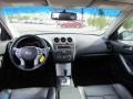 Precision Gray Metallic - Altima 2.5 SL Photo No. 9