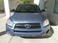 Pacific Blue Metallic - RAV4 I4 4WD Photo No. 6