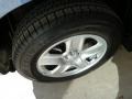 Pacific Blue Metallic - RAV4 I4 4WD Photo No. 7