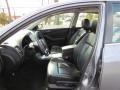 Precision Gray Metallic - Altima 2.5 SL Photo No. 11