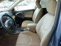Pacific Blue Metallic - RAV4 I4 4WD Photo No. 8