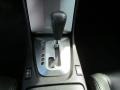 Precision Gray Metallic - Altima 2.5 SL Photo No. 12