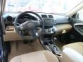 Pacific Blue Metallic - RAV4 I4 4WD Photo No. 10