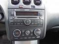 Precision Gray Metallic - Altima 2.5 SL Photo No. 13