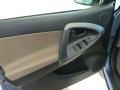 Pacific Blue Metallic - RAV4 I4 4WD Photo No. 11