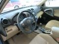 Pacific Blue Metallic - RAV4 I4 4WD Photo No. 12