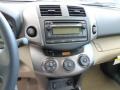 Pacific Blue Metallic - RAV4 I4 4WD Photo No. 13