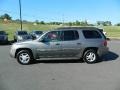 Steel Grey Metallic - Envoy XL SLE 4x4 Photo No. 4