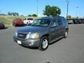 Steel Grey Metallic - Envoy XL SLE 4x4 Photo No. 5
