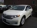 Blizzard White Pearl - Venza I4 Photo No. 1