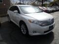 Blizzard White Pearl - Venza I4 Photo No. 2