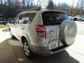 2012 Classic Silver Metallic Toyota RAV4 V6 Limited 4WD  photo #4