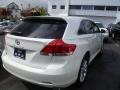 Blizzard White Pearl - Venza I4 Photo No. 3