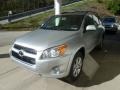 2012 Classic Silver Metallic Toyota RAV4 V6 Limited 4WD  photo #5