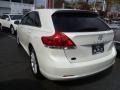 Blizzard White Pearl - Venza I4 Photo No. 4