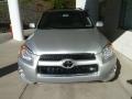 2012 Classic Silver Metallic Toyota RAV4 V6 Limited 4WD  photo #6