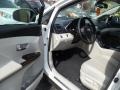 Blizzard White Pearl - Venza I4 Photo No. 5