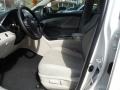 Blizzard White Pearl - Venza I4 Photo No. 6