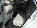 Blizzard White Pearl - Venza I4 Photo No. 7