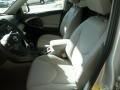 2012 Classic Silver Metallic Toyota RAV4 V6 Limited 4WD  photo #8