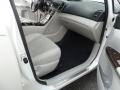 Blizzard White Pearl - Venza I4 Photo No. 10