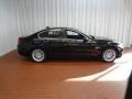 2012 Black Sapphire Metallic BMW 5 Series 535i xDrive Sedan  photo #3