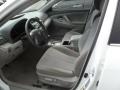 Super White - Camry LE Photo No. 7