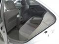 Super White - Camry LE Photo No. 8