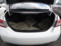 Super White - Camry LE Photo No. 9