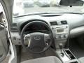 Super White - Camry LE Photo No. 14