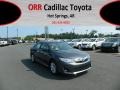 Magnetic Gray Metallic - Camry LE Photo No. 1