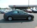 Magnetic Gray Metallic - Camry LE Photo No. 2