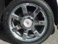 2011 Cadillac Escalade Hybrid AWD Wheel and Tire Photo