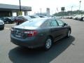 Magnetic Gray Metallic - Camry LE Photo No. 3