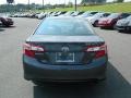 Magnetic Gray Metallic - Camry LE Photo No. 4