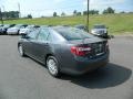 Magnetic Gray Metallic - Camry LE Photo No. 5