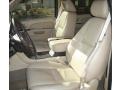 2011 White Diamond Tricoat Cadillac Escalade Hybrid AWD  photo #19