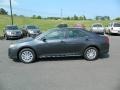 Magnetic Gray Metallic - Camry LE Photo No. 6